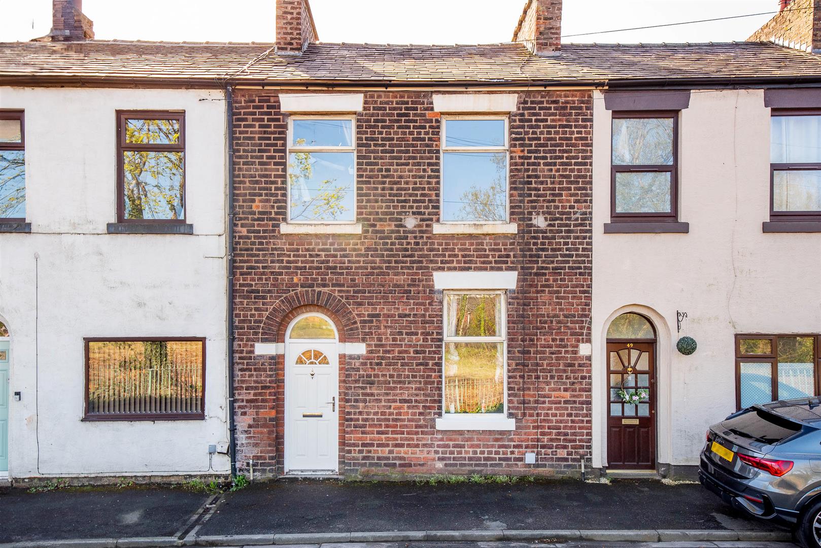 3 bed property in Kittlingbourne Brow, Preston